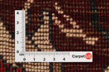 Afshar - Sirjan Tapis Persan 230x141 - Image 4