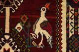 Afshar - Sirjan Perzisch Tapijt 230x141 - Afbeelding 6