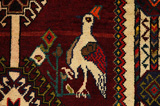 Afshar - Sirjan Tapis Persan 230x141 - Image 6