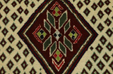 Zanjan - Hamadan Perzisch Tapijt 180x110 - Afbeelding 6