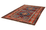 Kazak - Kaukasus Kaukasisch Tapijt 298x180 - Afbeelding 2