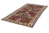 Bakhtiar - Garden Tapis Persan 304x159 - Image 2