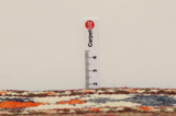 Lori - Gabbeh Tapis Persan 188x135 - Image 8