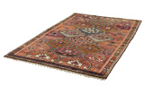 Lori - Gabbeh Perzisch Tapijt 259x158 - Afbeelding 2