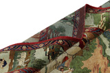 Kashan Perzisch Tapijt 218x128 - Afbeelding 7