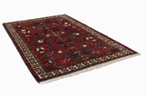 Lori - Gabbeh Perzisch Tapijt 313x195 - Afbeelding 1