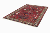 Lori - Gabbeh Perzisch Tapijt 313x195 - Afbeelding 2