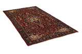 Bakhtiar Tapis Persan 296x153 - Image 1