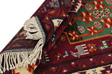 Koliai - Kurdi Tapis Persan 213x137 - Image 5