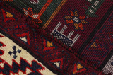 Koliai - Kurdi Tapis Persan 213x137 - Image 6