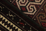 Beluch - Turkaman Perzisch Tapijt 116x81 - Afbeelding 6