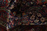 Kashan Perzisch Tapijt 205x137 - Afbeelding 6