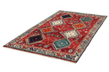 Yalameh Tapis Persan 278x151 - Image 2
