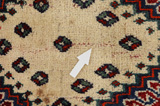 Yalameh Tapis Persan 278x151 - Image 18
