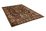 Bakhtiar Tapis Persan 320x208 - Image 1