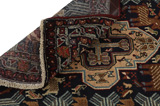 Ardebil Perzisch Tapijt 129x88 - Afbeelding 5