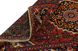 Bidjar - Kurdi Tapis Persan 213x132 - Image 5