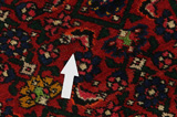 Bidjar - Kurdi Tapis Persan 213x132 - Image 17
