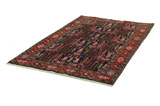 Nahavand - Hamadan Tapis Persan 235x146 - Image 2