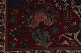 Kashan Perzisch Tapijt 205x134 - Afbeelding 5