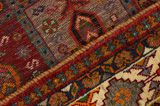 Bakhtiari - Qashqai Perzisch Tapijt 204x147 - Afbeelding 6