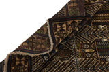 Beluch - Turkaman Perzisch Tapijt 205x125 - Afbeelding 5
