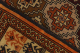 Bokhara - Turkaman Perzisch Tapijt 184x125 - Afbeelding 6