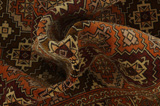 Bokhara - Turkaman Perzisch Tapijt 184x125 - Afbeelding 7