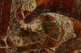Hatchlu - Turkaman Perzisch Tapijt 181x125 - Afbeelding 7