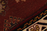 Yalameh - Qashqai Perzisch Tapijt 198x107 - Afbeelding 6