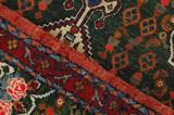 Bidjar - Kurdi Perzisch Tapijt 80x70 - Afbeelding 6