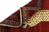 Kashkooli - Gabbeh Perzisch Tapijt 200x107 - Afbeelding 5