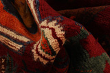 Qashqai - Gabbeh Perzisch Tapijt 245x153 - Afbeelding 7