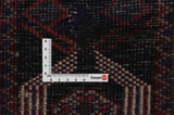 Sarouk - Farahan Perzisch Tapijt 238x156 - Afbeelding 4