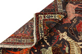 Bidjar - Kurdi Tapis Persan 303x122 - Image 5