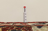 Bidjar - Kurdi Tapis Persan 303x122 - Image 8