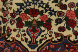 Farahan - Sarouk Perzisch Tapijt 156x105 - Afbeelding 10