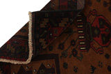 Beluch - Turkaman Perzisch Tapijt 131x84 - Afbeelding 5