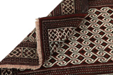Beluch - Turkaman Perzisch Tapijt 112x81 - Afbeelding 5