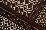 Beluch - Turkaman Perzisch Tapijt 112x81 - Afbeelding 6