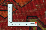 Heriz - Azari Tapis Persan 421x128 - Image 4