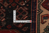 Senneh - Kurdi Perzisch Tapijt 186x116 - Afbeelding 4