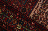 Senneh - Kurdi Perzisch Tapijt 156x124 - Afbeelding 6