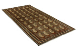 Mir - Sarough Tapis Persan 300x144 - Image 1