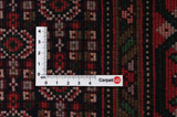 Senneh - Kurdi Tapis Persan 280x128 - Image 4