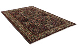Bakhtiari - Garden Perzisch Tapijt 323x206 - Afbeelding 1