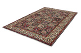 Bakhtiari - Garden Perzisch Tapijt 323x206 - Afbeelding 2