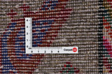 Gabbeh - Qashqai Tapis Persan 279x206 - Image 4