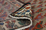 Gabbeh - Qashqai Tapis Persan 279x206 - Image 5