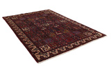 Bakhtiar - Garden Tapis Persan 288x201 - Image 1